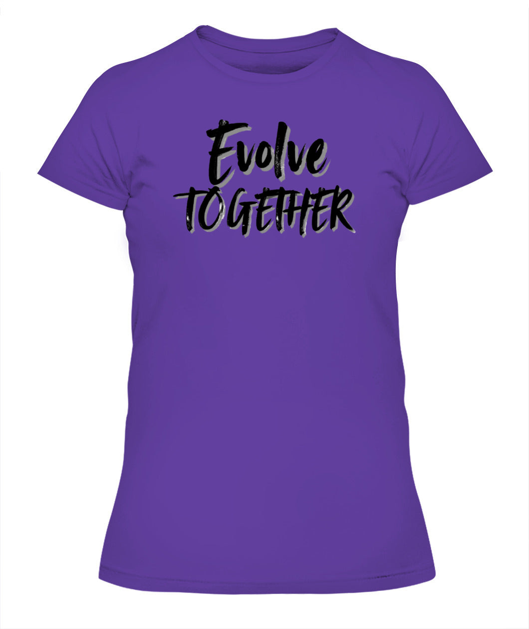 Lady'S T-Shirt | Next Level 3900 (US)