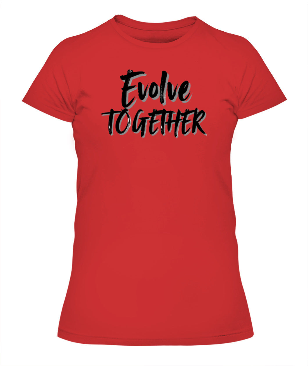 Lady'S T-Shirt | Next Level 3900 (US)
