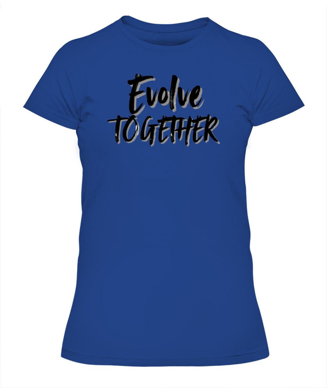 Lady'S T-Shirt | Next Level 3900 (US)