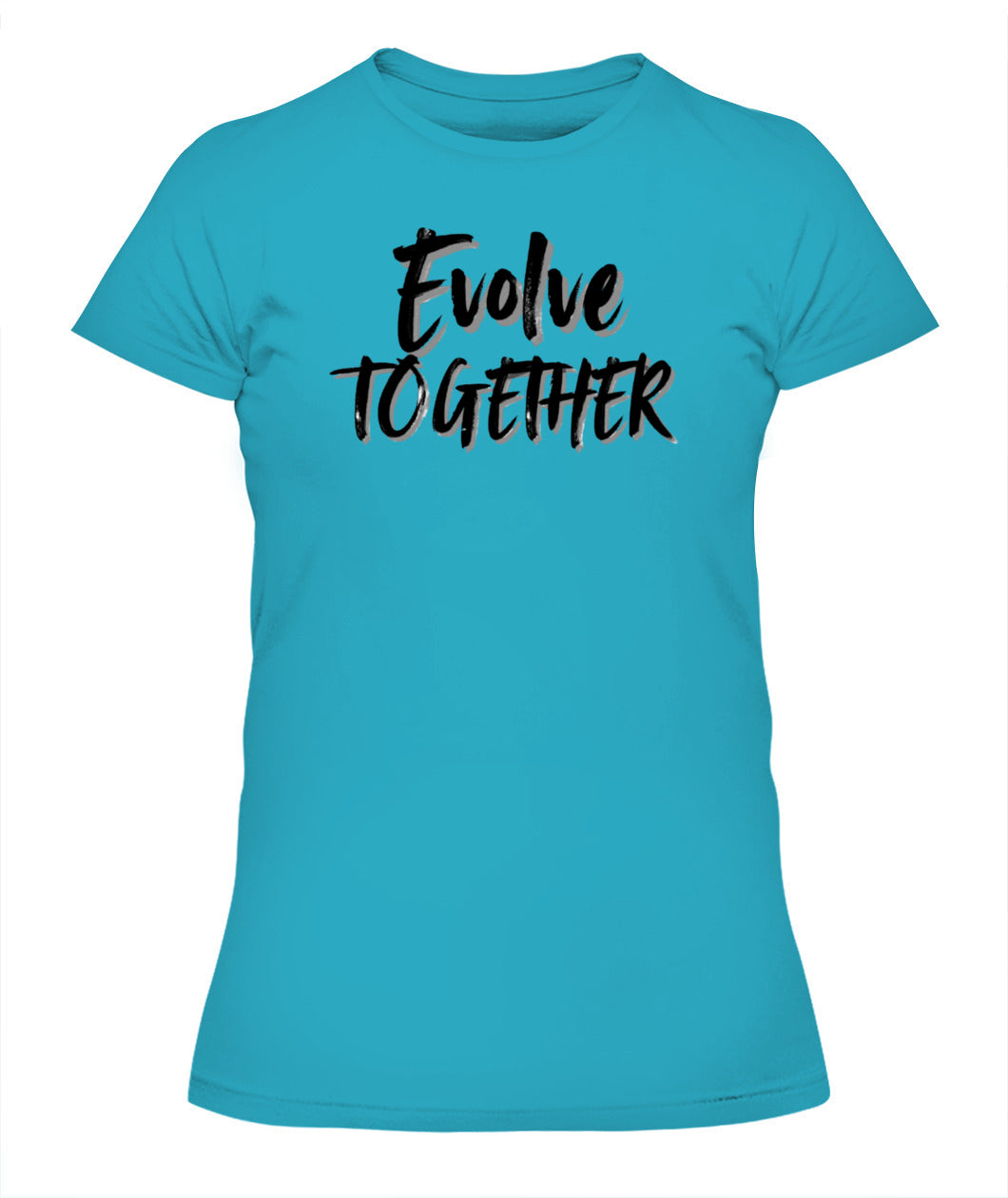 Lady'S T-Shirt | Next Level 3900 (US)
