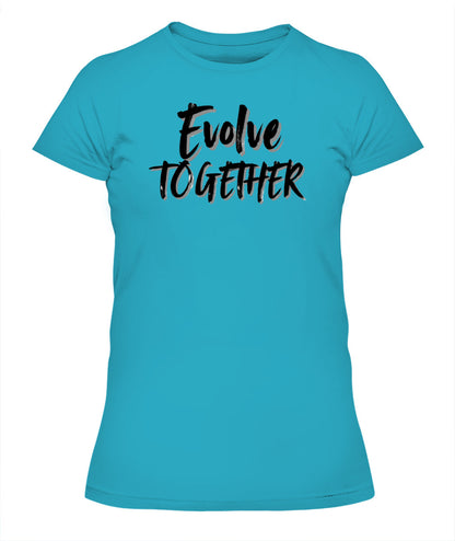 Lady'S T-Shirt | Next Level 3900 (US)