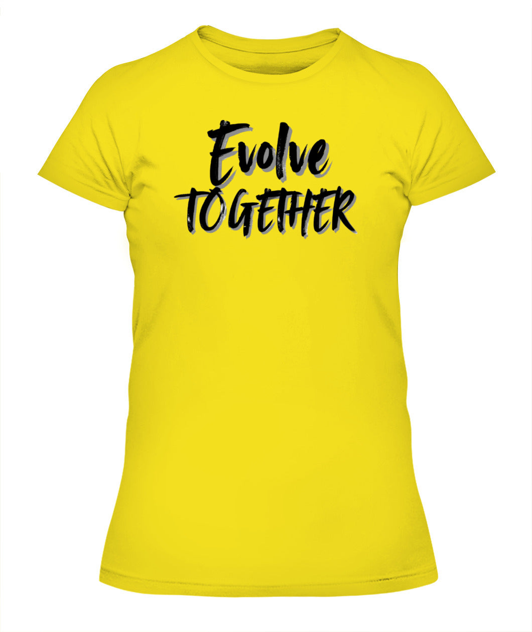 Lady'S T-Shirt | Next Level 3900 (US)