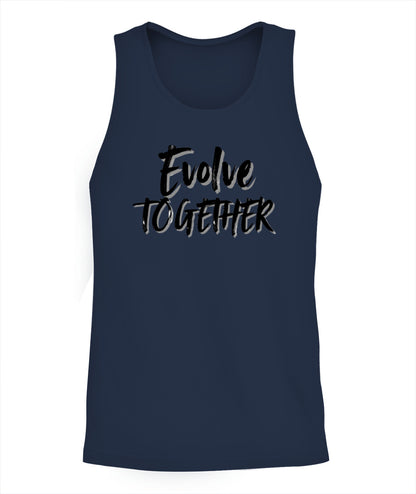 Unisex Tank Top | Gildan 2200
