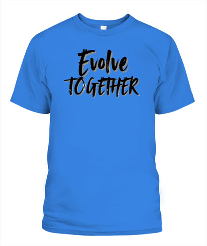 Unisex Big & Tall T-Shirt | Zuni Sportswear ZS01BT