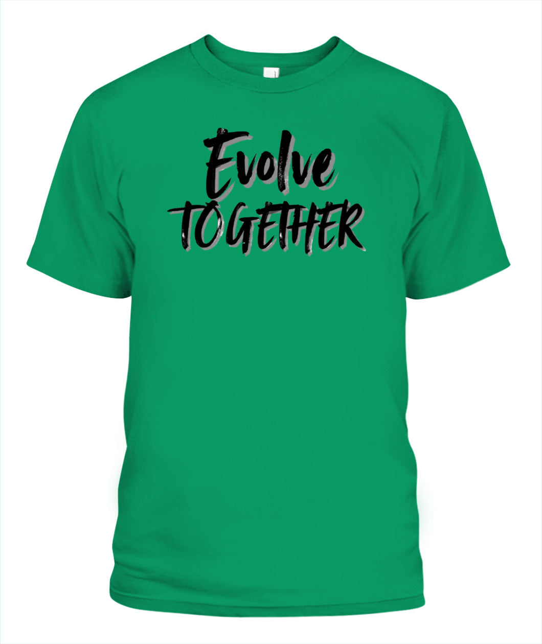Unisex Big & Tall T-Shirt | Zuni Sportswear ZS01BT