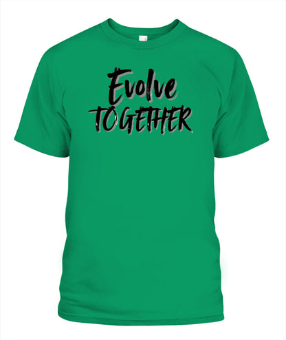 Unisex Big & Tall T-Shirt | Zuni Sportswear ZS01BT
