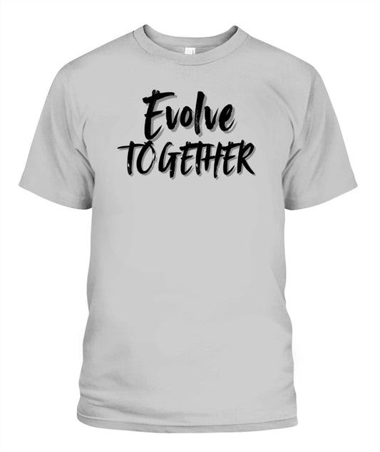 Unisex Big & Tall T-Shirt | Zuni Sportswear ZS01BT