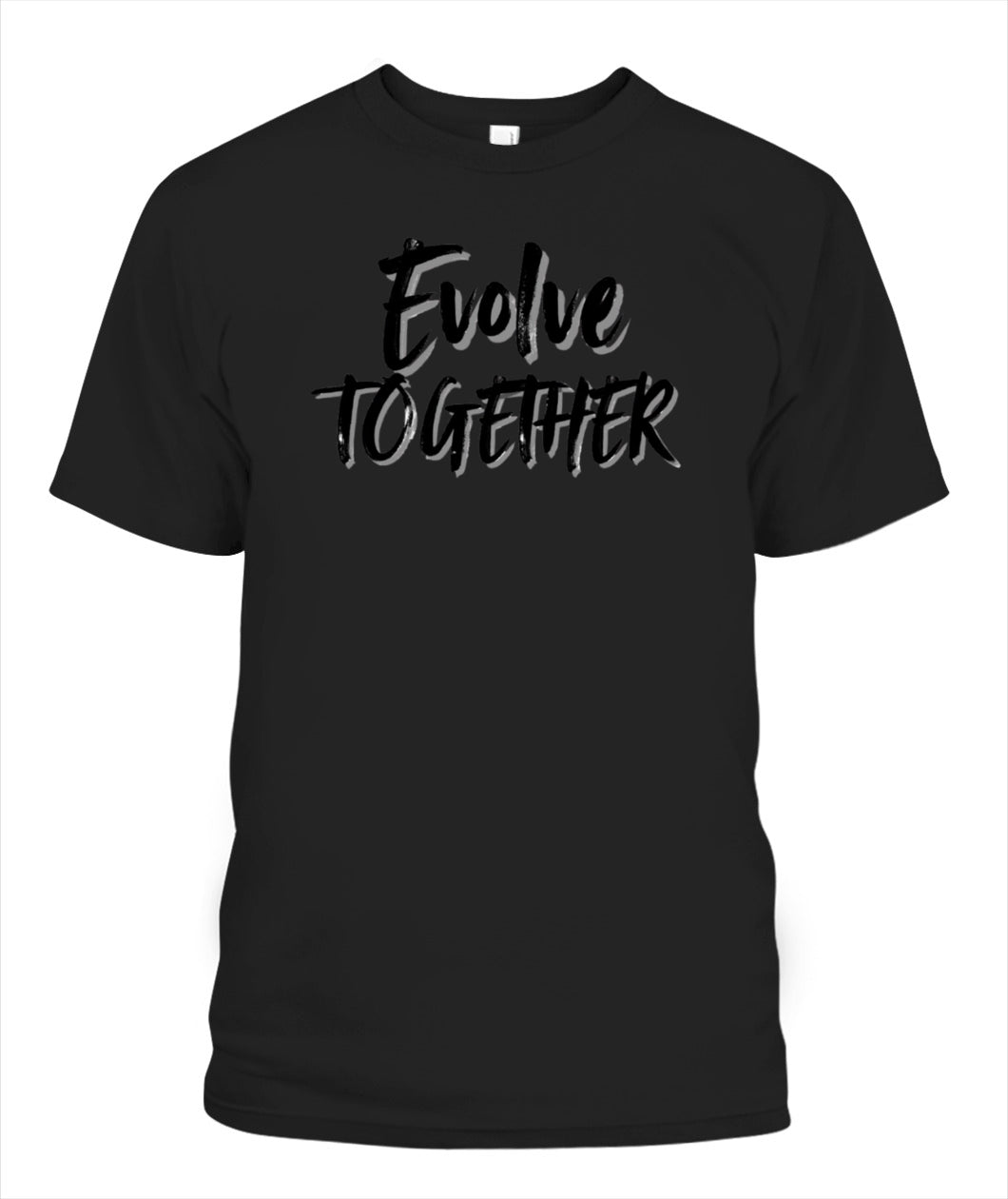 Unisex Big & Tall T-Shirt | Zuni Sportswear ZS01BT