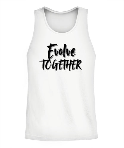 Unisex Tank Top | Gildan 2200