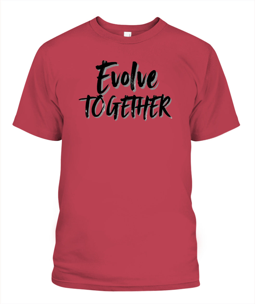 Unisex Big & Tall T-Shirt | Zuni Sportswear ZS01BT