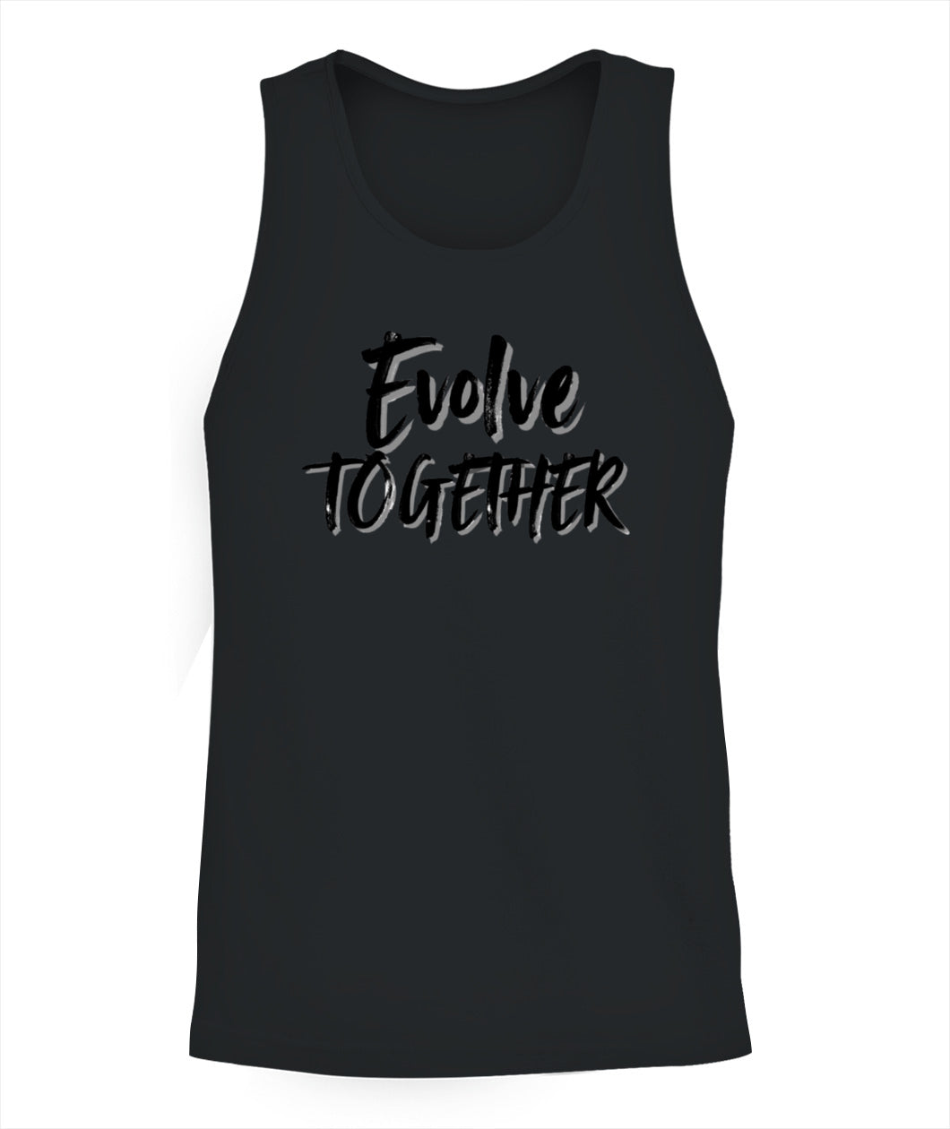Unisex Tank Top | Gildan 2200