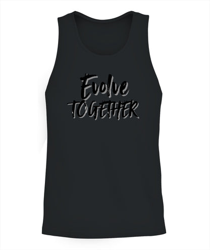 Unisex Tank Top | Gildan 2200